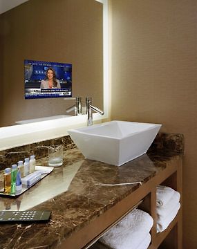 Doubletree Suites By Hilton Boston - Cambridge Dış mekan fotoğraf